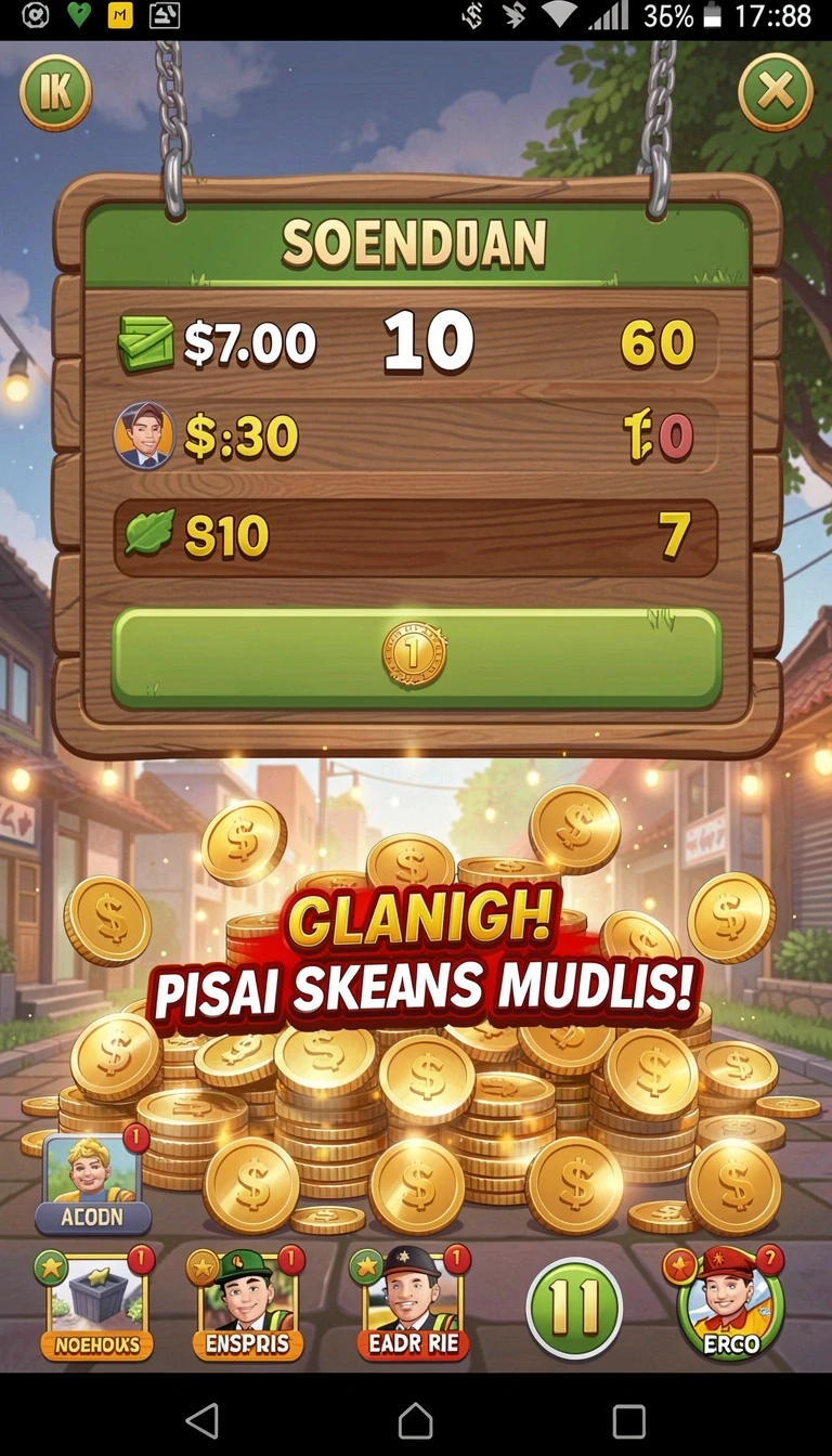 sinar123