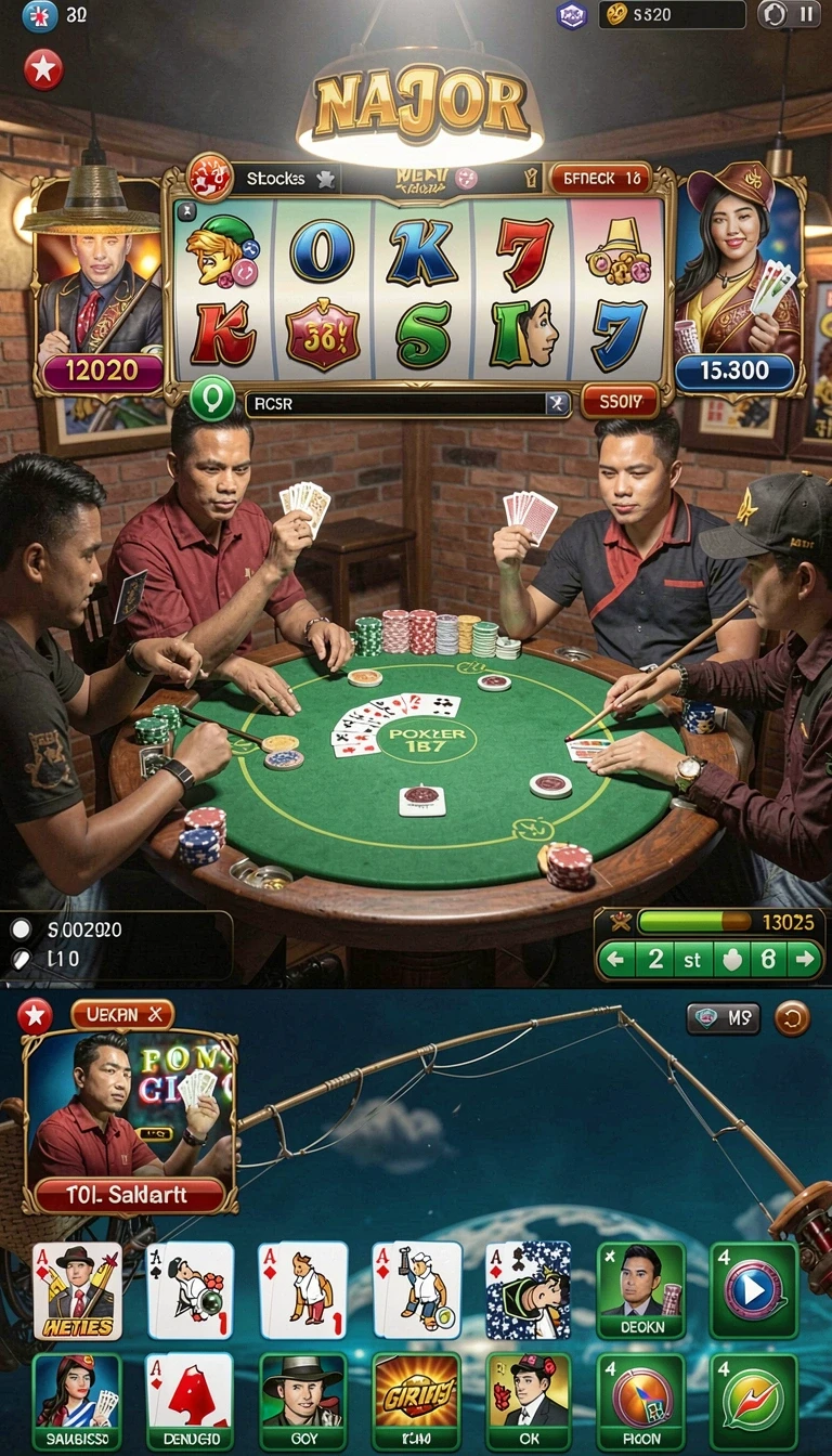 sinar123